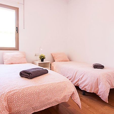 Casas Freshapartments Malaga Exterior photo