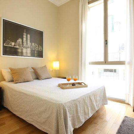 Casas Freshapartments Malaga Exterior photo