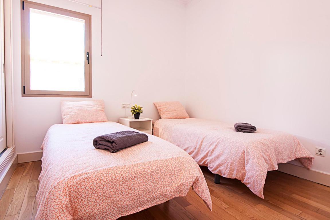 Casas Freshapartments Malaga Exterior photo