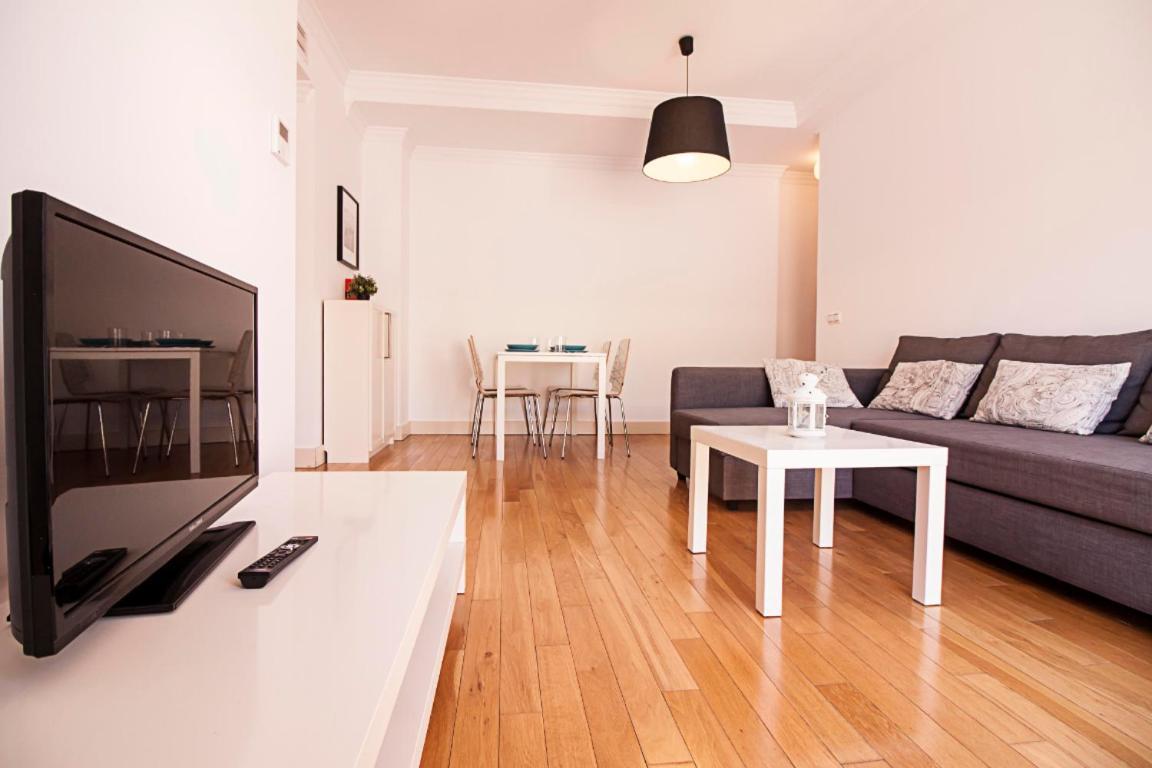 Casas Freshapartments Malaga Exterior photo