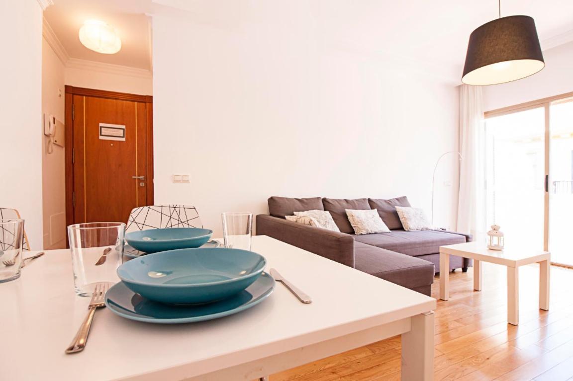 Casas Freshapartments Malaga Exterior photo