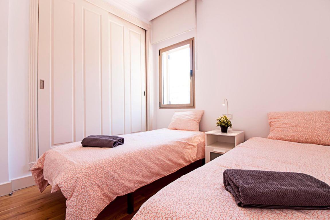 Casas Freshapartments Malaga Exterior photo