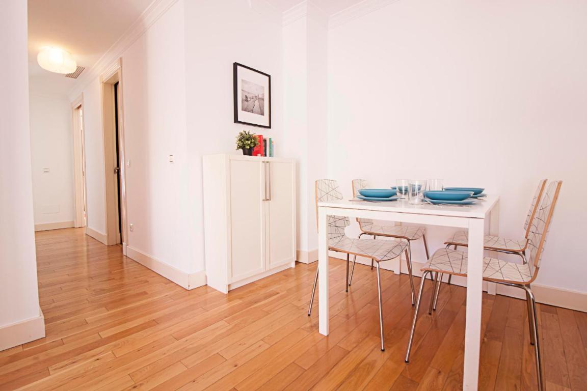 Casas Freshapartments Malaga Exterior photo