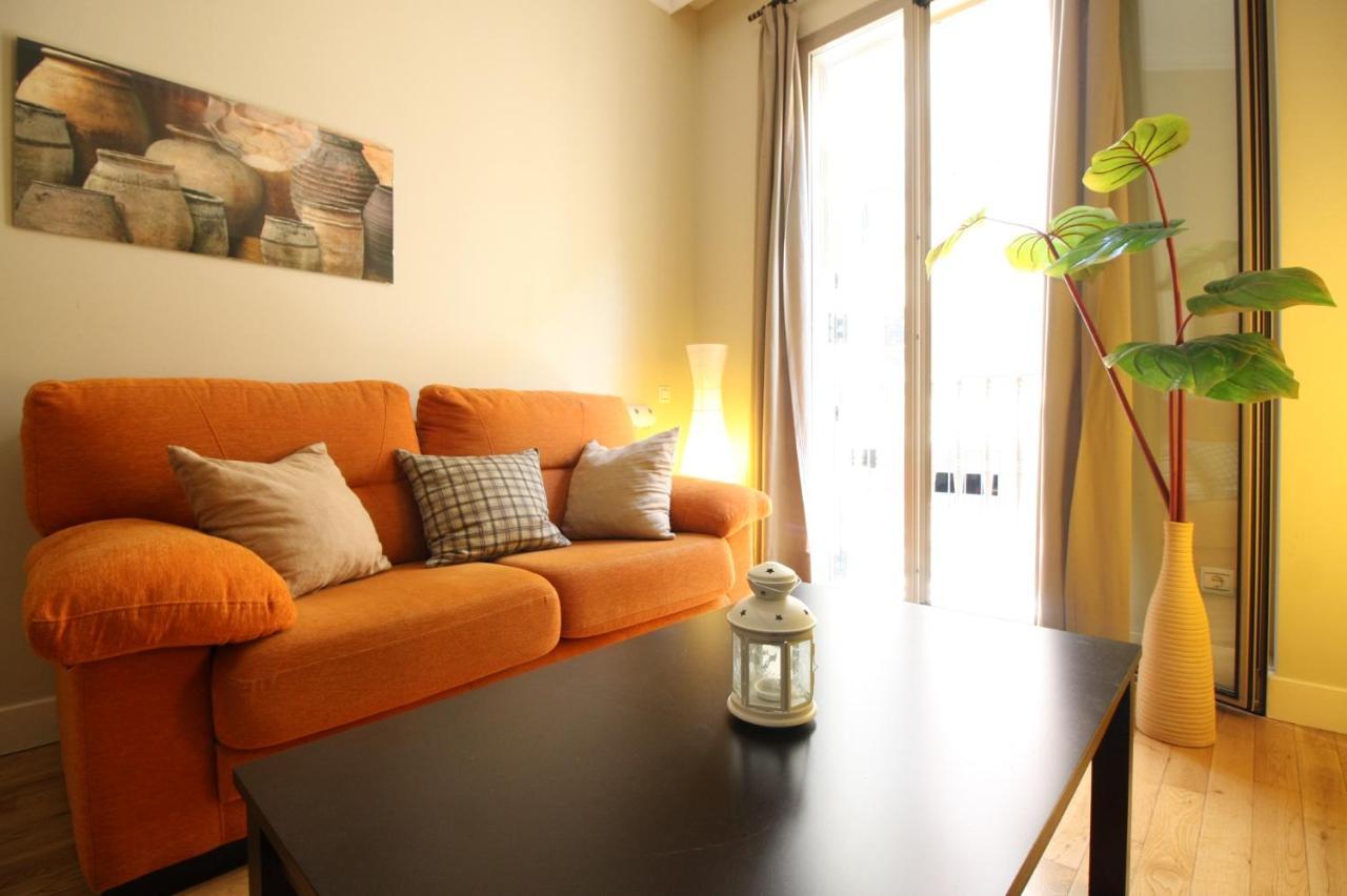 Casas Freshapartments Malaga Exterior photo