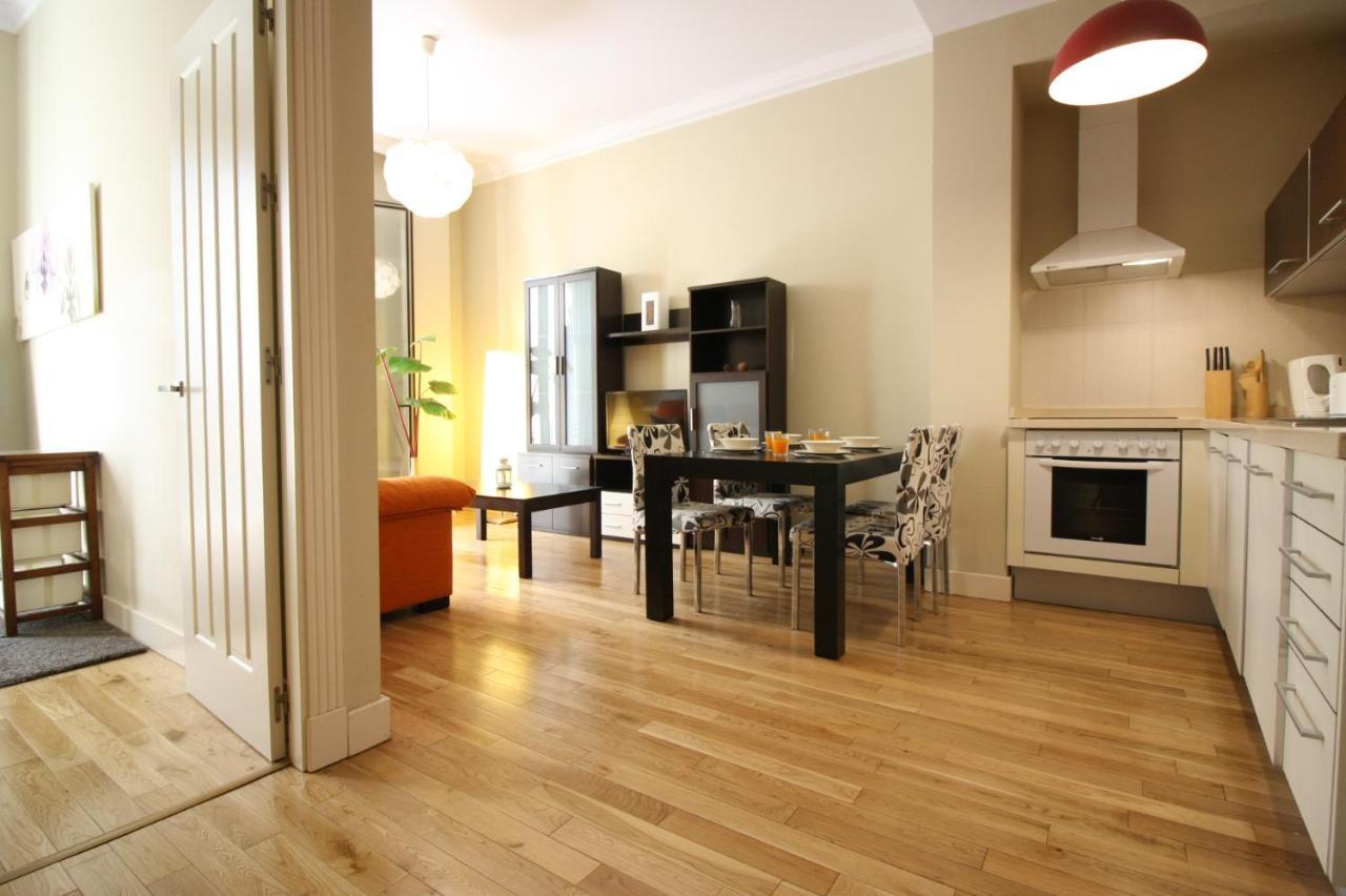 Casas Freshapartments Malaga Exterior photo