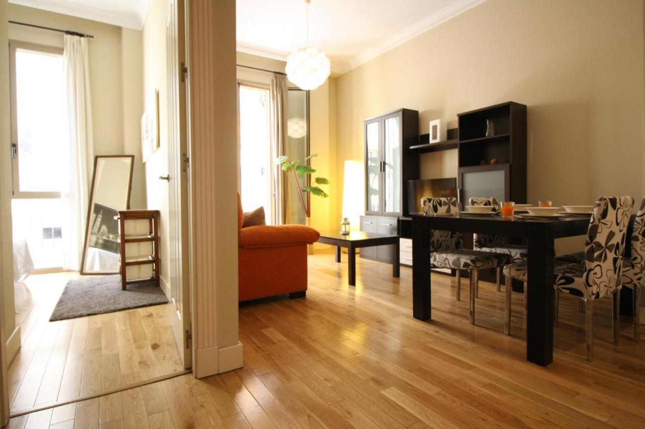 Casas Freshapartments Malaga Exterior photo