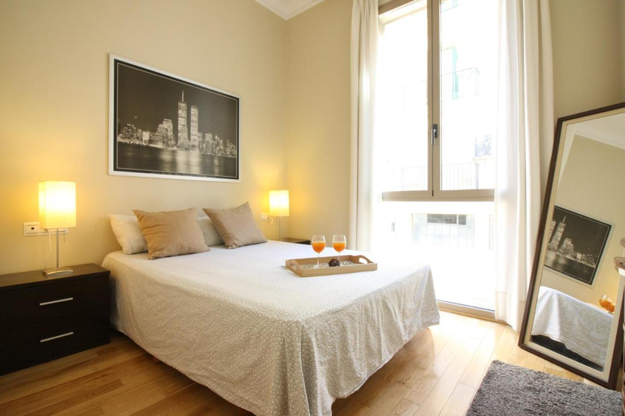 Casas Freshapartments Malaga Exterior photo