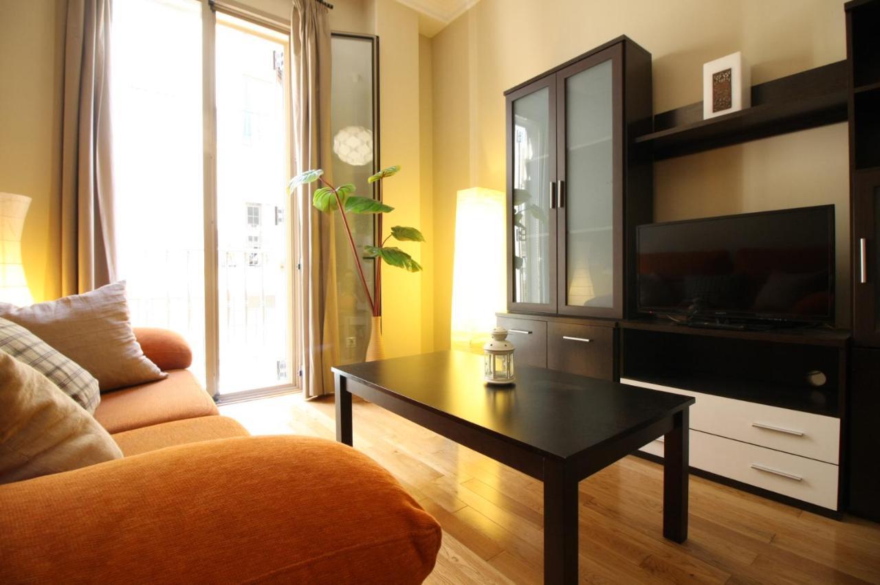 Casas Freshapartments Malaga Exterior photo